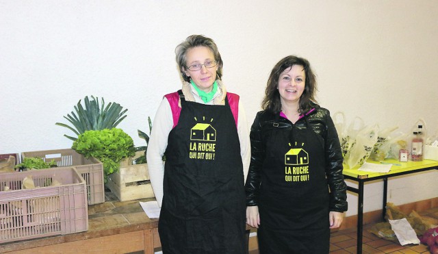 rencontre sur yerres