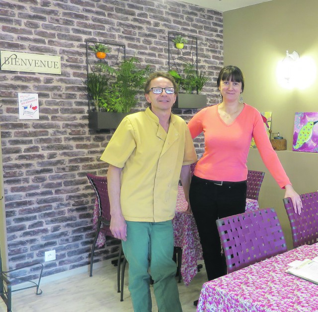 Chez Nous Restaurant Yerres Chez Nous Restaurant Yerres
