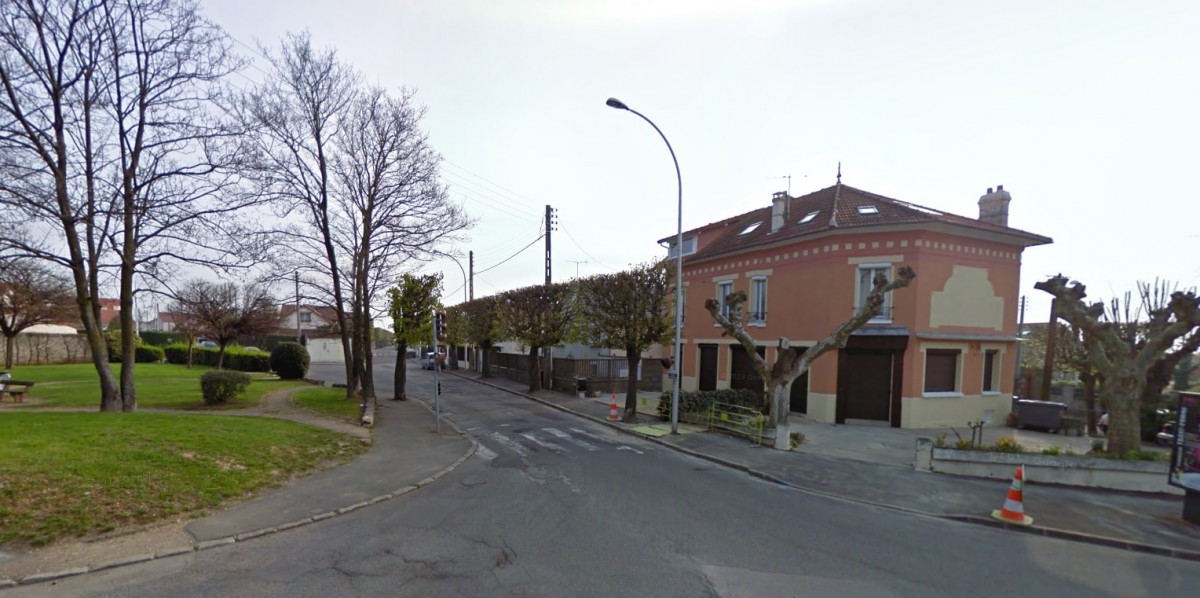 Savigny-sur-Orge : L'avenue de Fromenteau se métamorphose - Le Républicain de l'Essonne