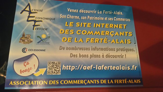AEF
