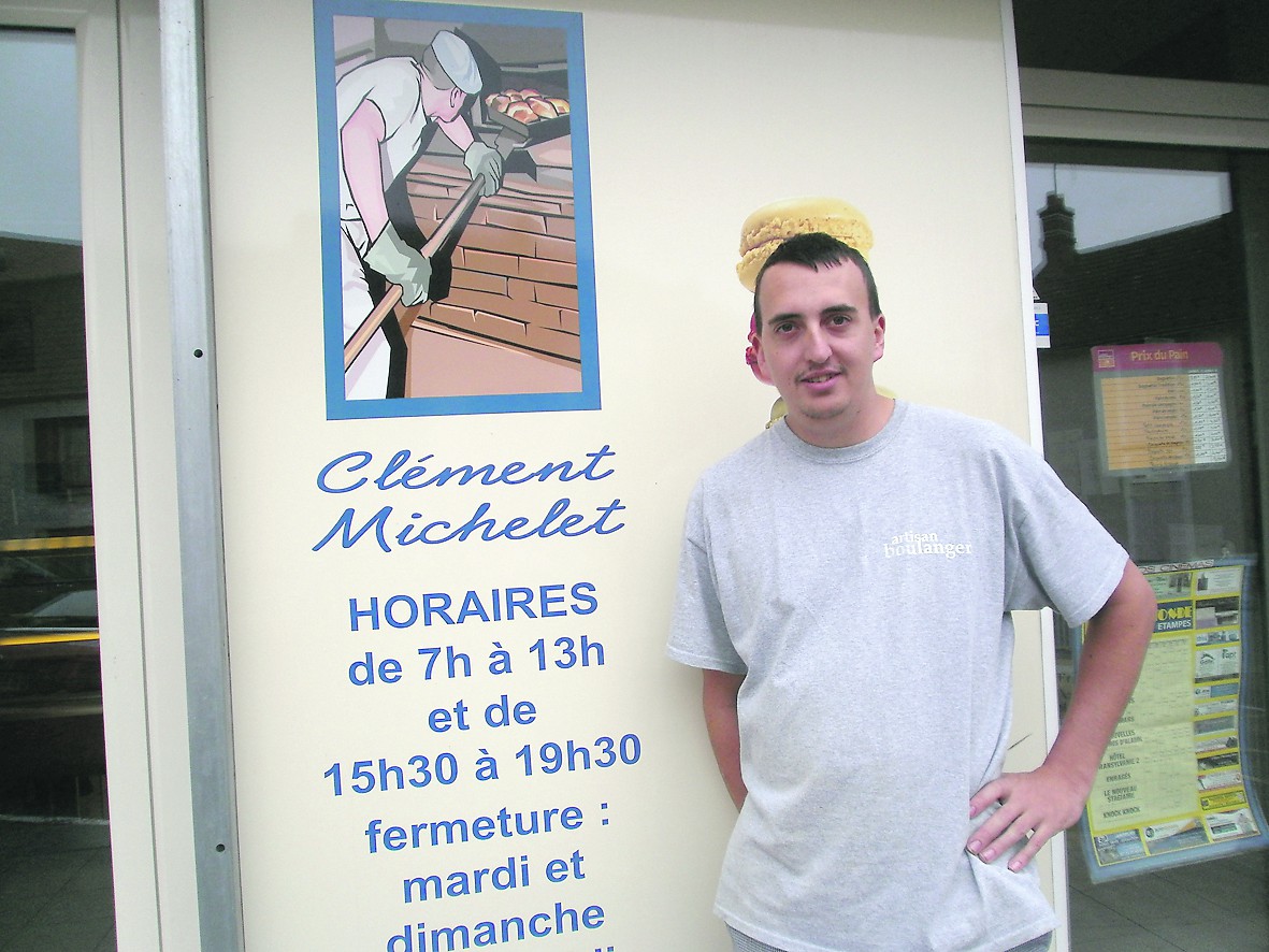CERNYboulangeriemichelet