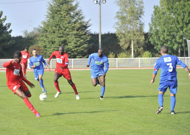 Bakary Koïté