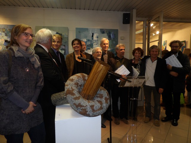 Montgeron salon d'automne