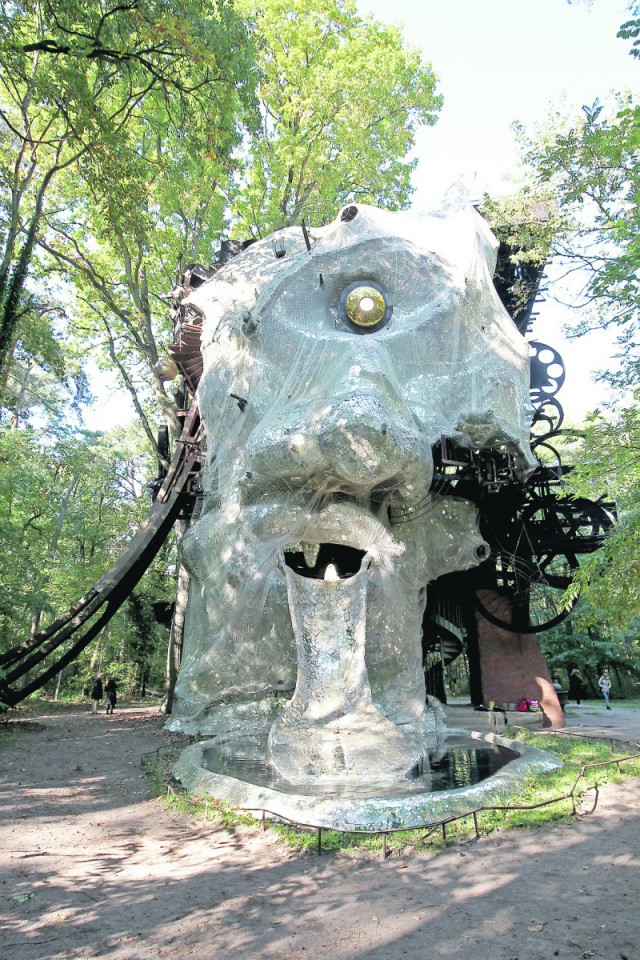 MILLYcyclop