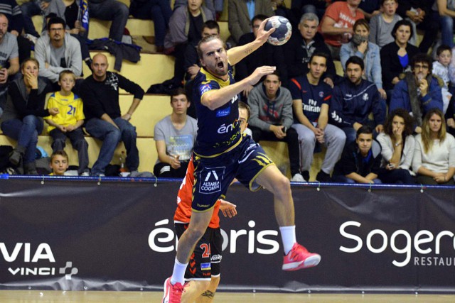 Antoine Conta