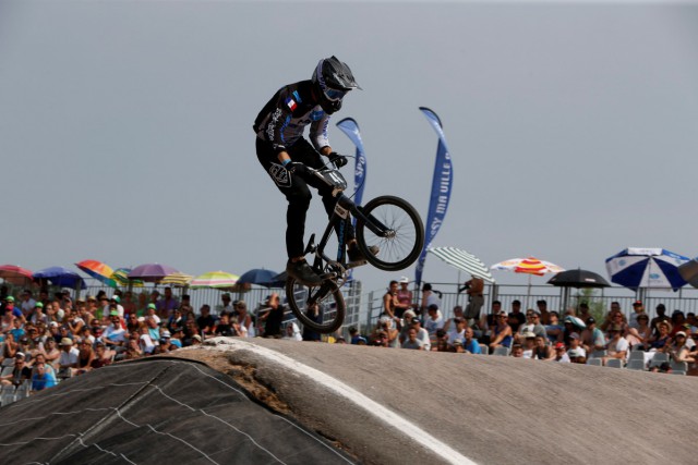 Alexandre Curron