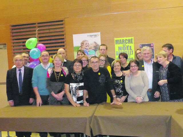 BREUILLETelethon4