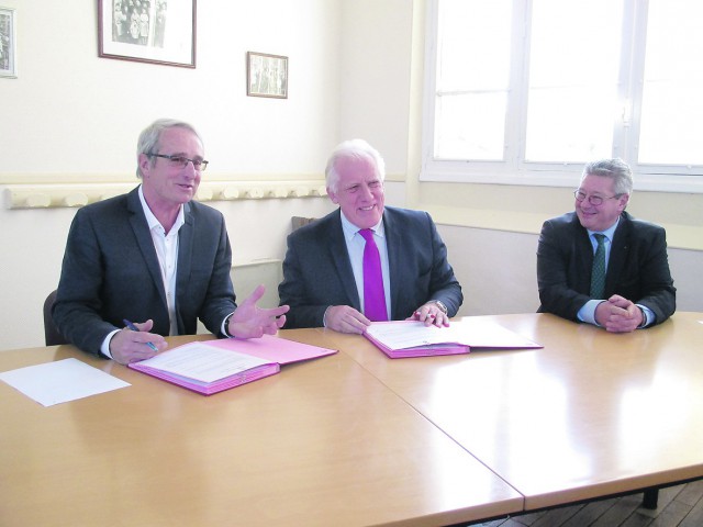 CHATIGNONVILLEcontrat