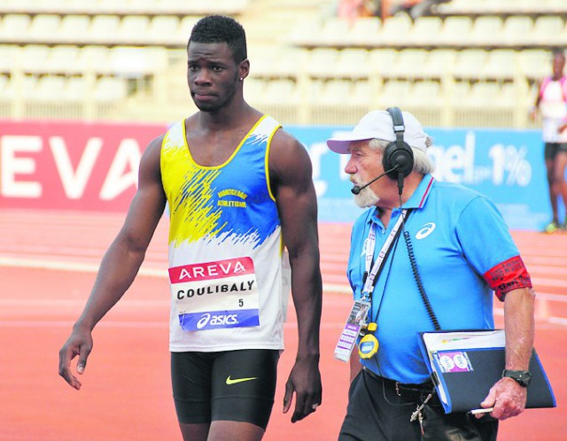 Toumany Coulibaly