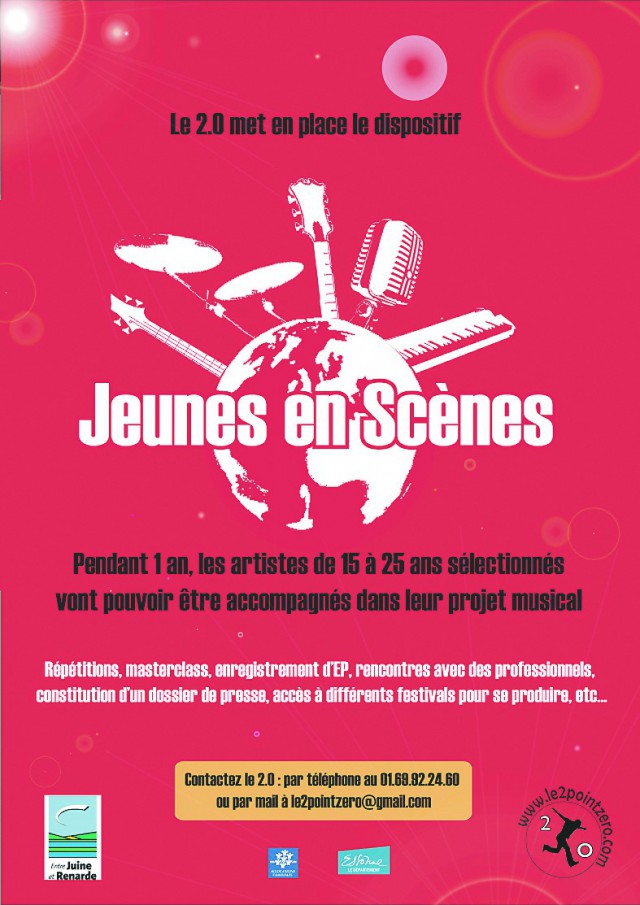 ETRECHYjeunescene