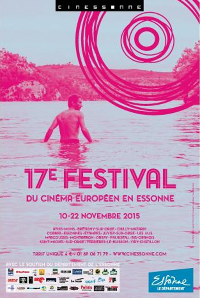 FestivalCinemaEuropeen