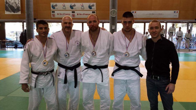 MORIGNYJUDO