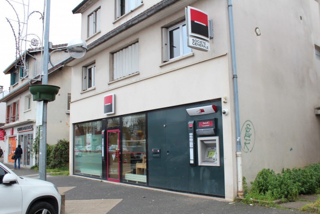 Suicide d'un convoyeur de fonds