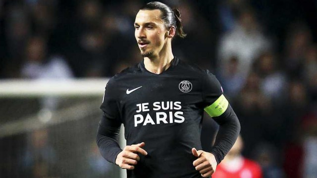 Zlatan Ibraimovic