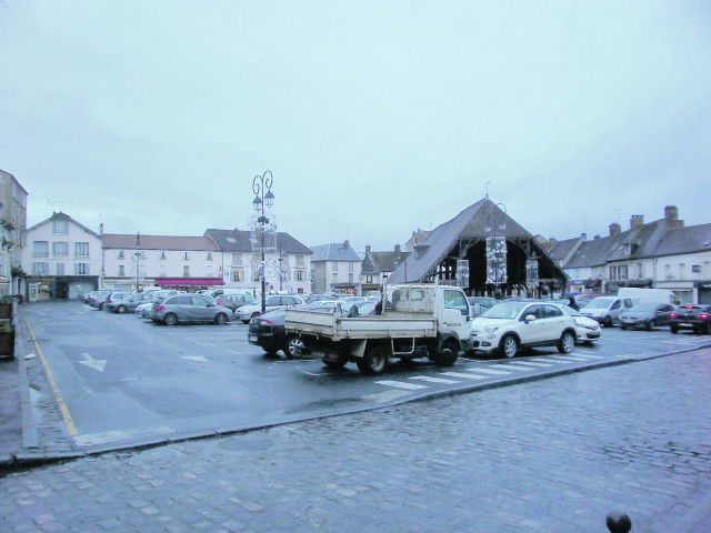 ARPAJONcentre