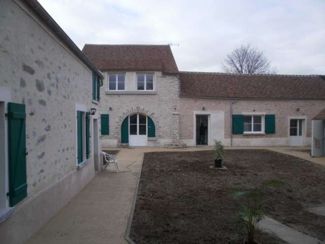 ASGinaulogements