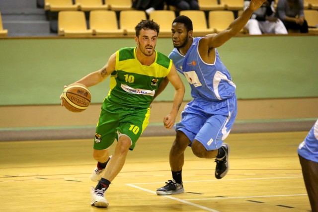 ES Viry-Chatillon