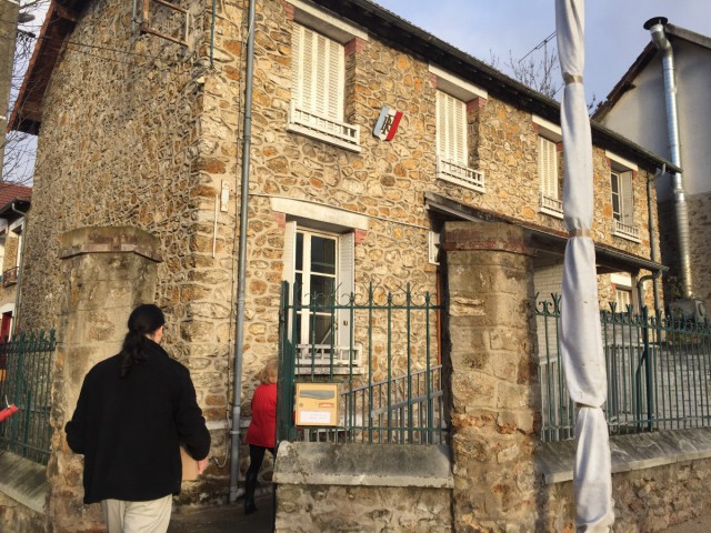 La Boutique à Ris Orangis