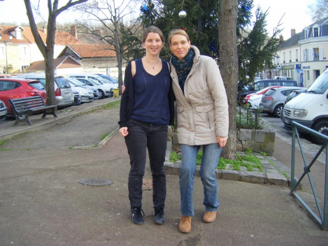 Les mamans en cavale