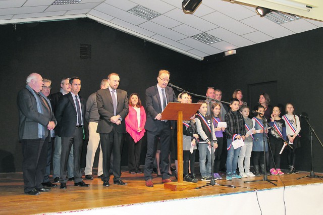 LEUDEVILLEtribune