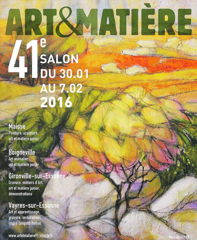 MAISSEartmatiere - copie