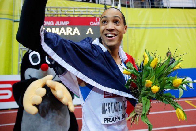 Pascal Martinot-Lagarde