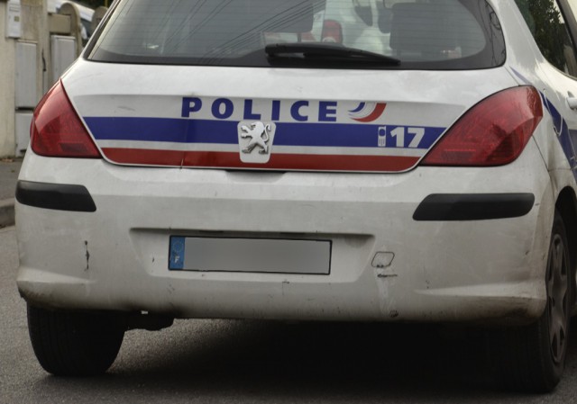 Police National QK