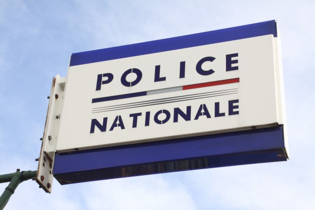 PoliceNationaleLogo