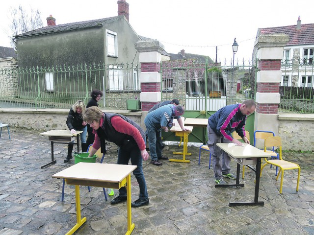 VIDELLESecole