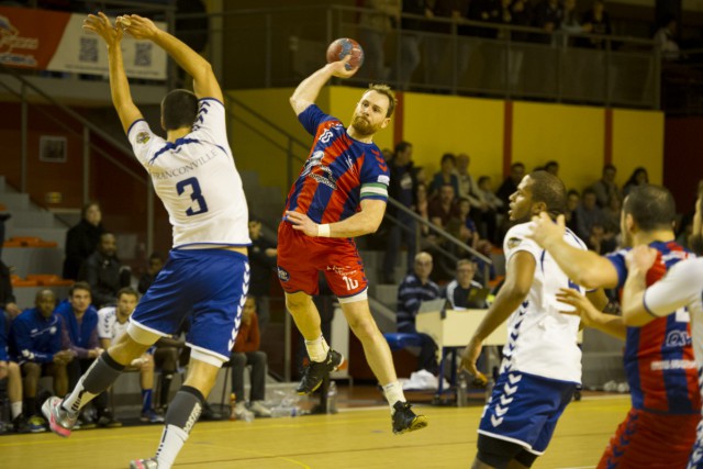 Florian Discour