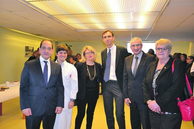 ARPAJONhopital