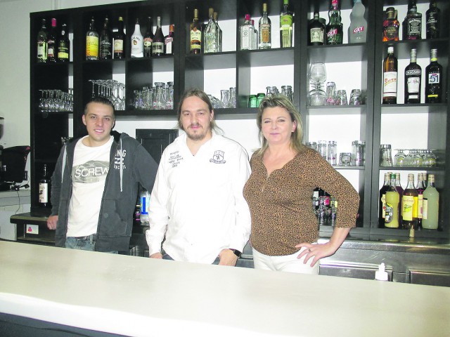 AUVERSbar
