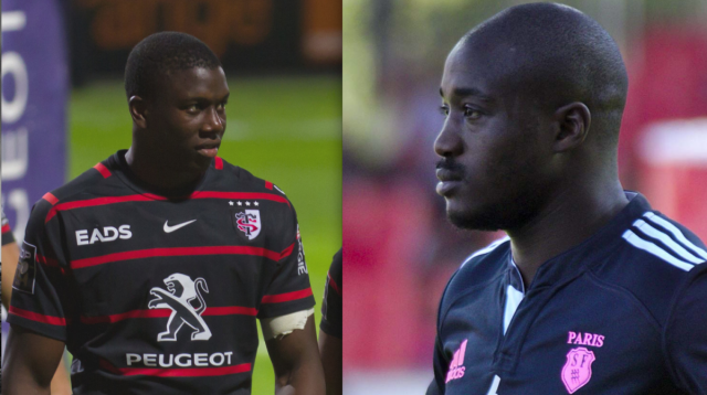 Djibril et Yacouba Camara