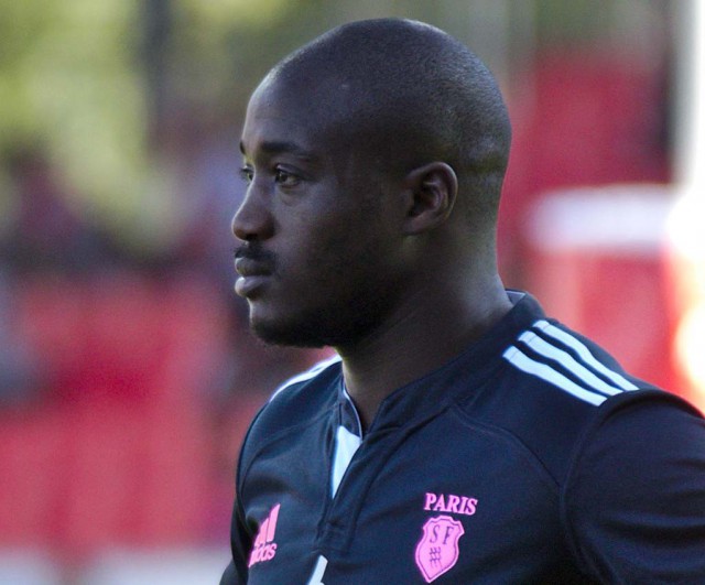 Djibril Camara