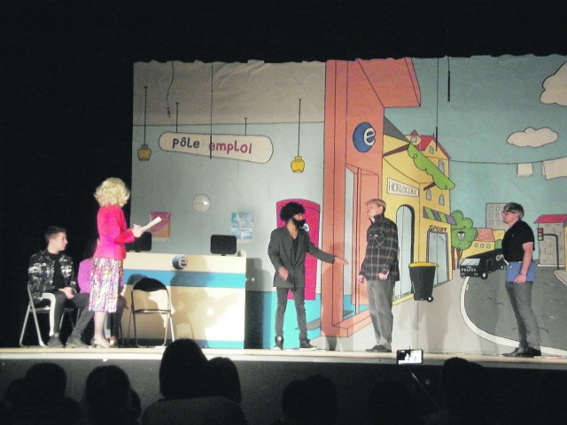 EGLYspectacle