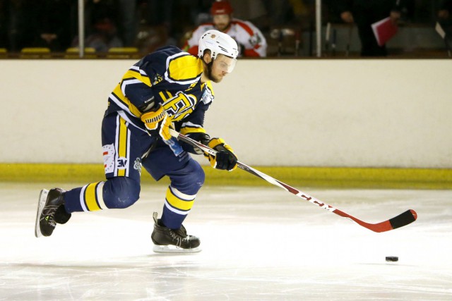 Hockey Zeman Lukas 2 col largeur