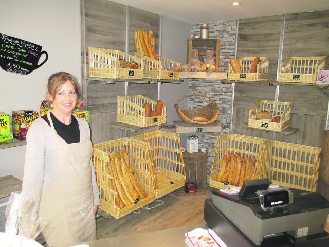 LANORVILLEboulangerie