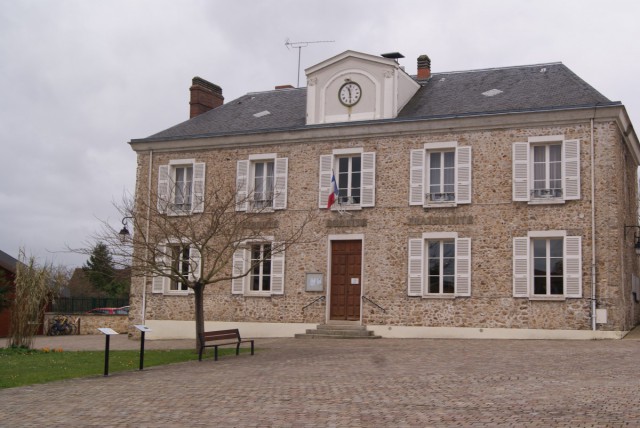 M40 2col Briis mairie