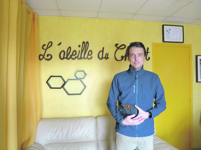 MILLYabeille