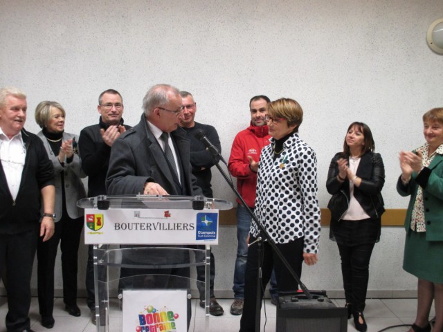 BOUTERVILLIERSretraite