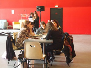 speed business dating salon elles réussissent