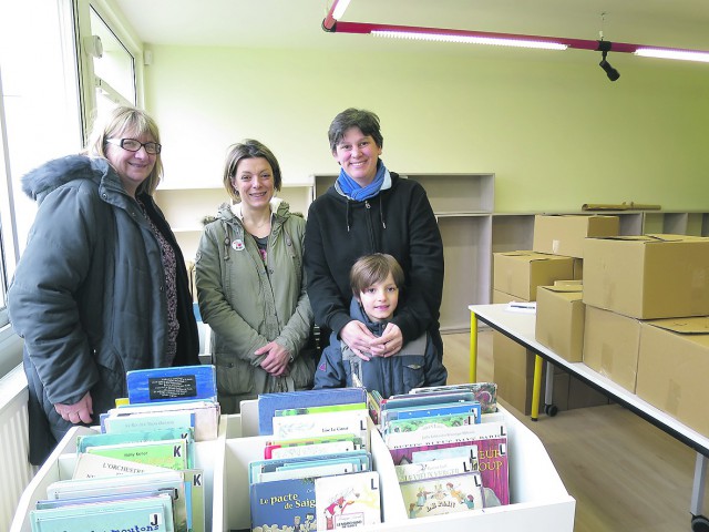CERNYchantierbiblio
