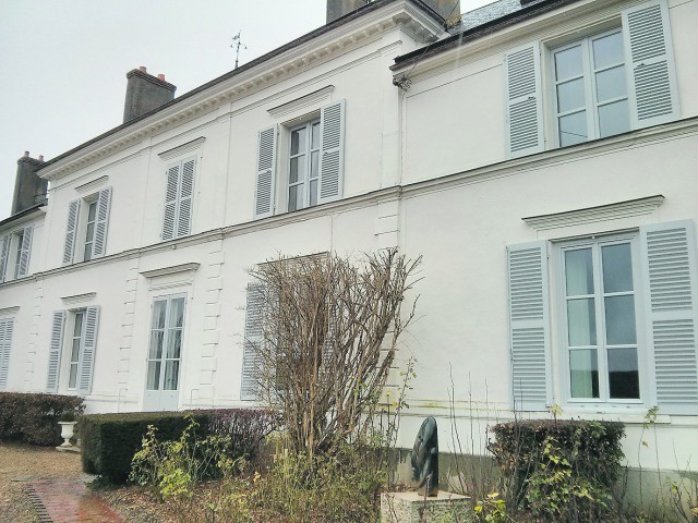STHILAIREprieure