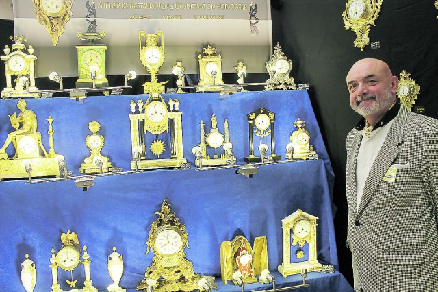 ETAantiquaires