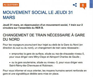 Capture d'écran http://www.rerb-leblog.fr/mouvement-social-jeudi-31-mars/?utm_source=&utm_medium=&utm_campaign=