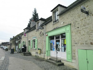 Le guichet de La Poste vous attend au Petit Moigny !