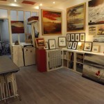 Atelier Galerie  Rouge