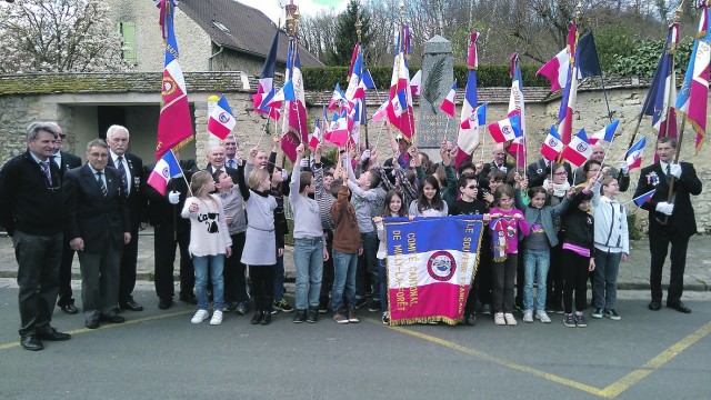BOIGNEVILLEgrandeguerre