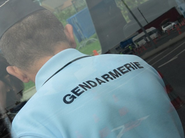Gendarmerie