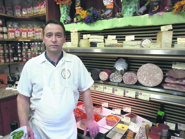 MENNECYcharcuterie
